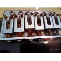 Tremolo remonts