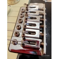 Tremolo remonts