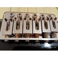 Tremolo remonts