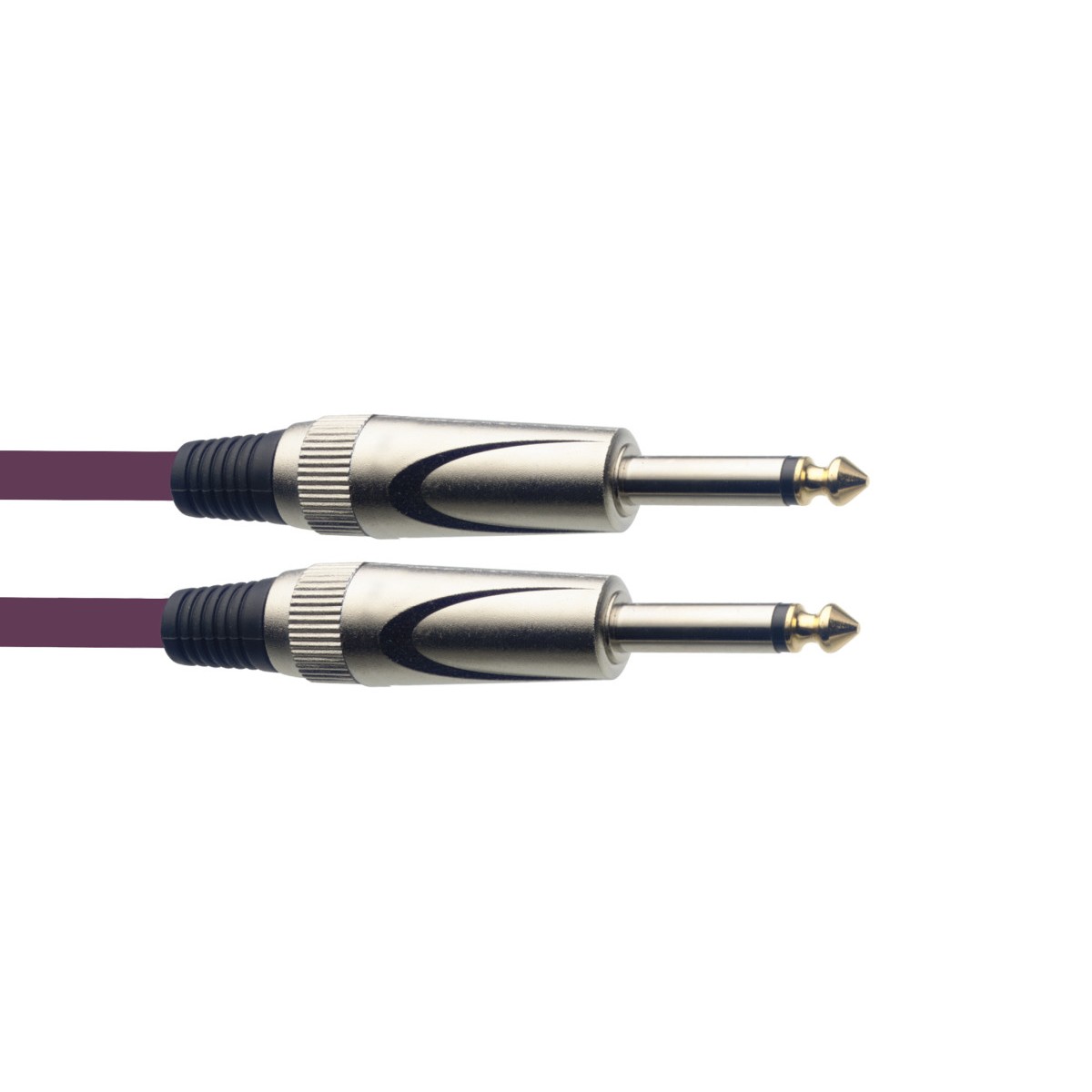 Ģitāras Instrumentu vads jack-jack 3m SGC3DL CPP Stagg