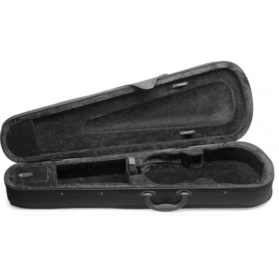 Electric violin Stagg EVN X-4/4 VBR