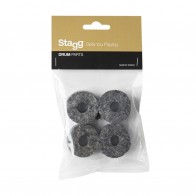 Bungu šķīvju filči 35 x 20 mm SPRF4-4 Stagg