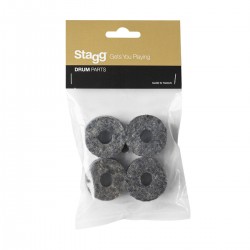 Bungu šķīvju filči 35 x 20 mm SPRF4-4 Stagg