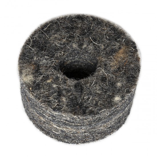 Felt washers for Cymbal 35 x 20 mm Stagg SPRF4-4
