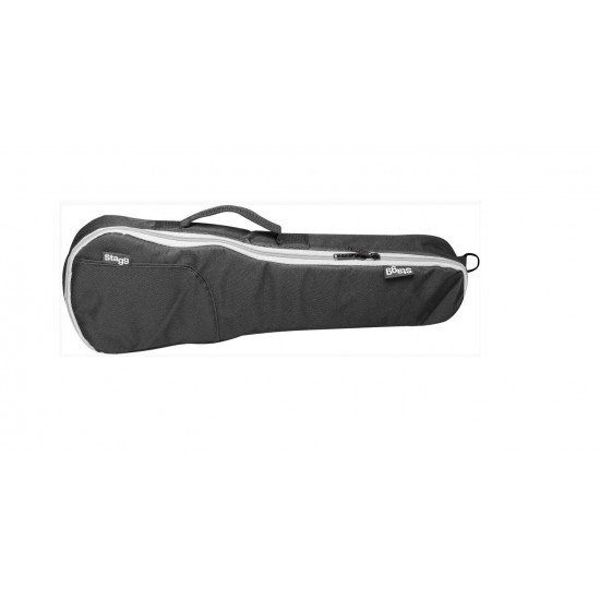 Nylon bag for tenor ukulele Stagg STB-10 UKT