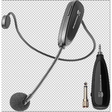 Stagg SUW 12H Bezvadu mikrofona sistēma 