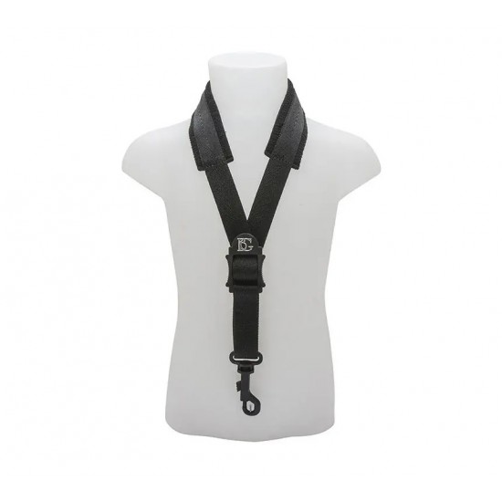 Saxophone strap for children BG S15SH