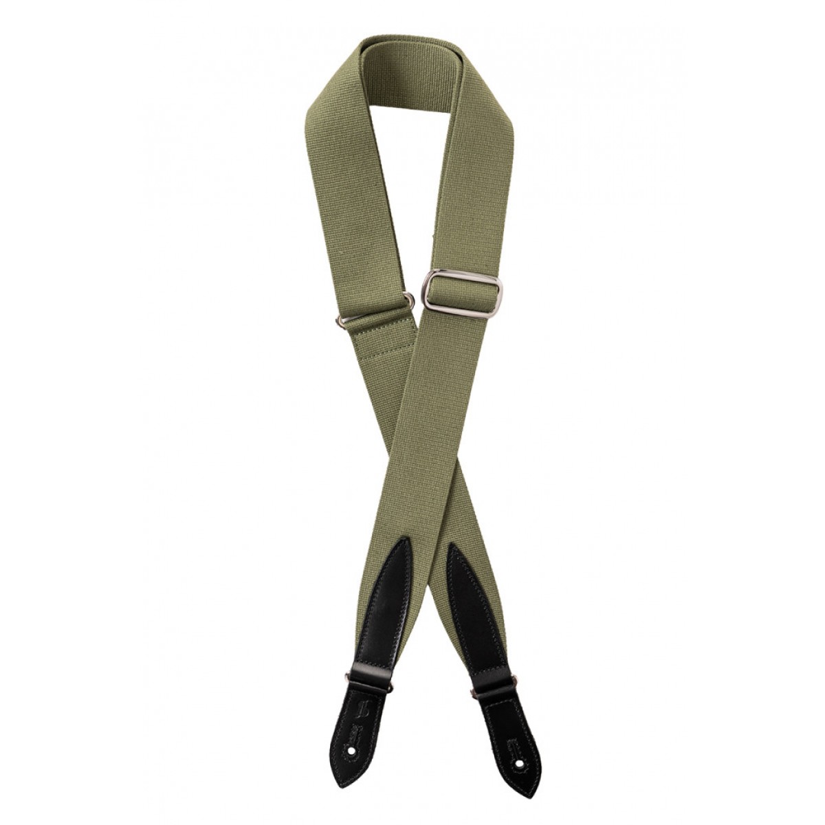 Ģitāras siksna 82-141 cm Stagg SWO-COT-CL GRE
