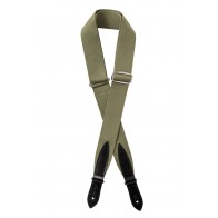 Ģitāras siksna 82-141 cm Stagg SWO-COT-CL GRE