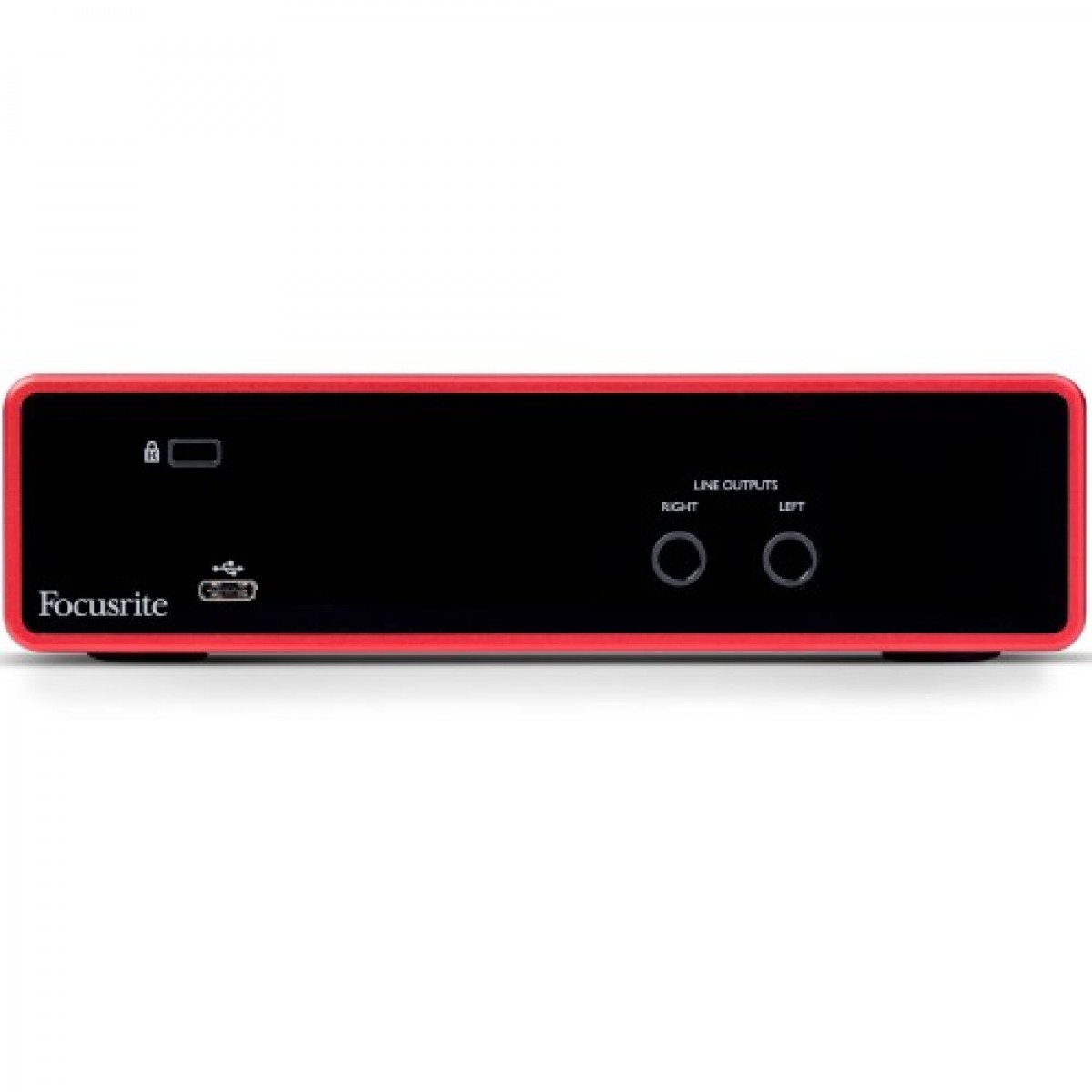 Skaņas karte Focusrite Scarlett 2i2 3rd Gen