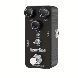Ģitāras pedālis BX-Ultimate Drive