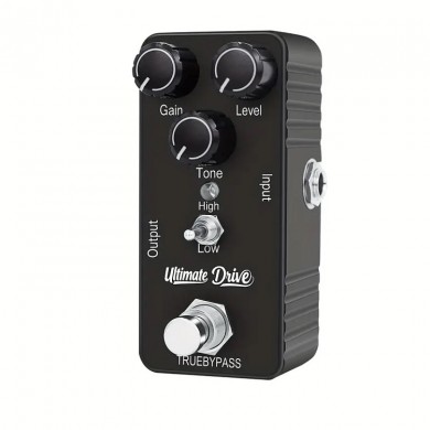 Guitar pedal BX-Ultimate Drive