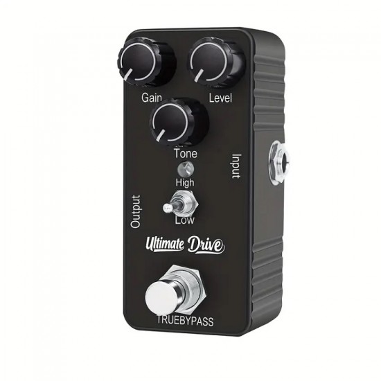 Guitar pedal BX-Ultimate Drive