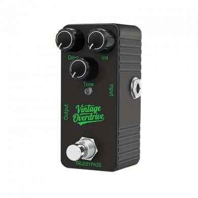 Guitar pedal BX-Vintage Overdrive