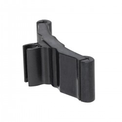 Klipsis mikrofonam Stagg SIM20-B