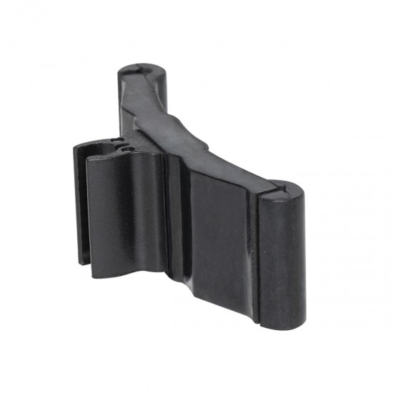 Double bass clip for SIM20 microphone