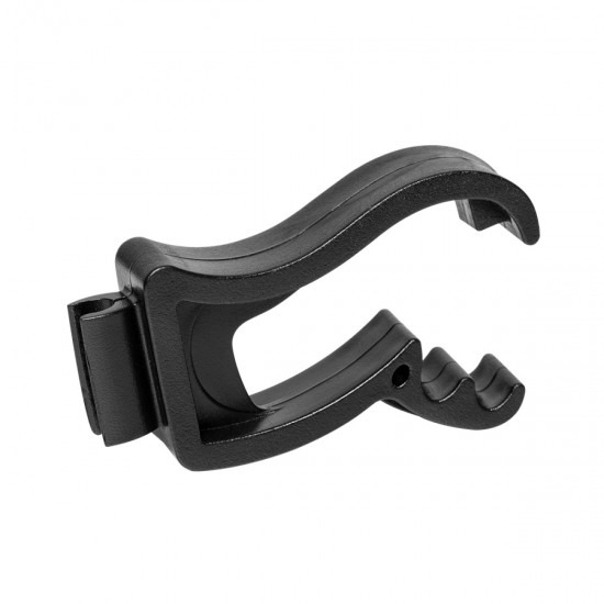 Drum clip for SIM20 microphone Stagg SIM20-D 