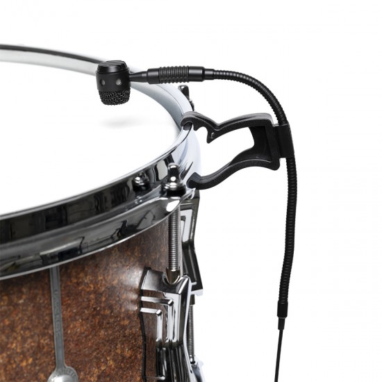 Drum clip for SIM20 microphone Stagg SIM20-D 