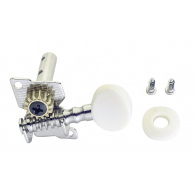 Ukuleles stīgu novilcēji 2+2 Stagg SP-MHUK-CH