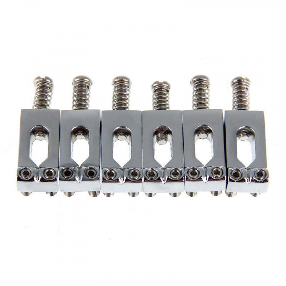 Ģitāras bridge saddle F62 CR