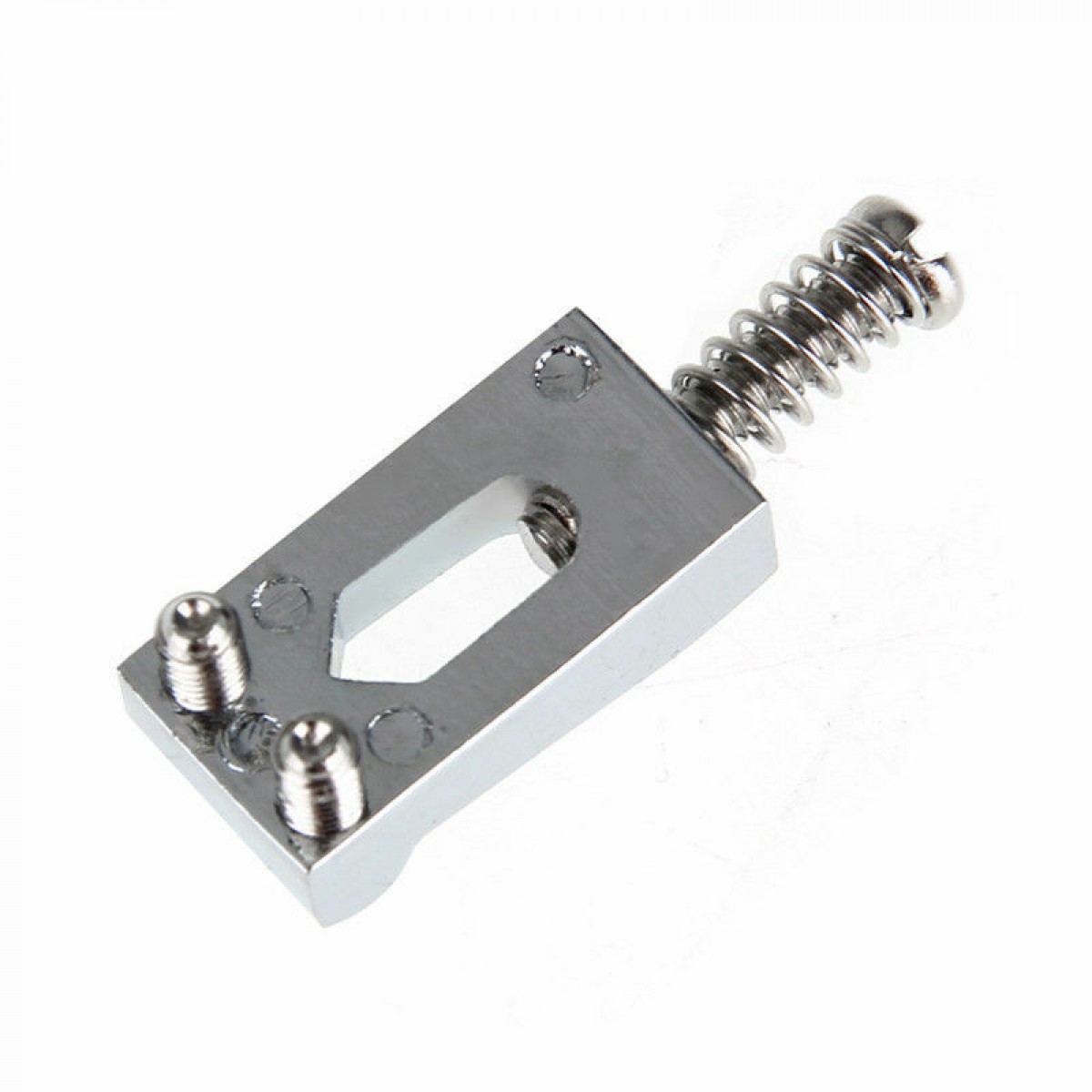 Ģitāras bridge saddle F62 CR