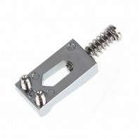Ģitāras bridge saddle F62 CR
