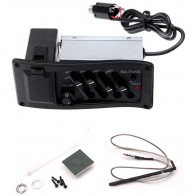 Elektronika EQ-7545R ģitāras skaņas noņēmējs tembrobloks