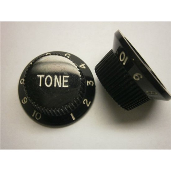 Rokturis regulators potenciometriem Tone v2 Knob
