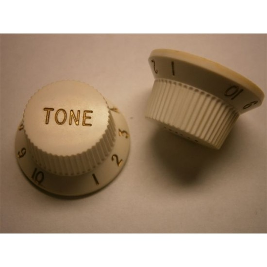 Rokturis regulators potenciometriem Tone v1 Knob