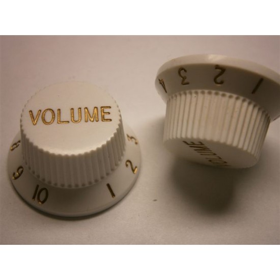 Rokturis regulators potenciometriem Volume v2 Knob