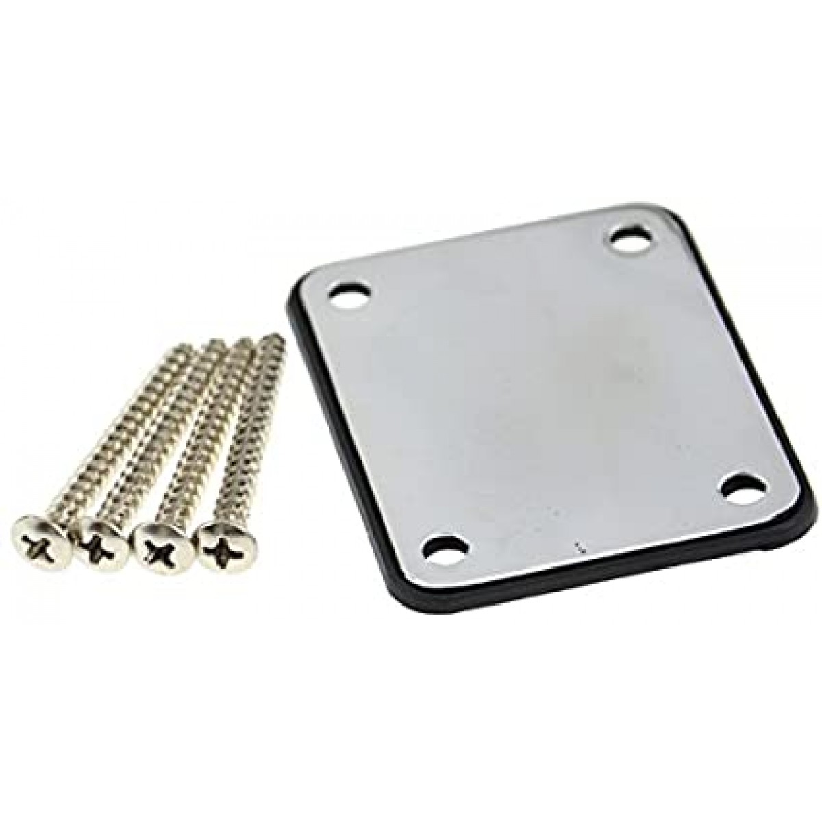 Ģitāras neck plate CR