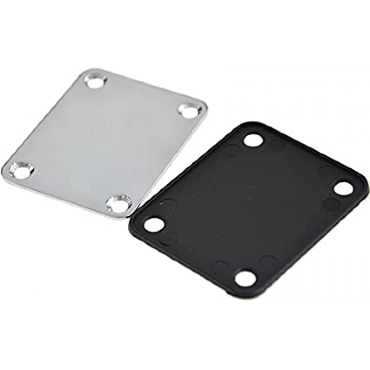 Ģitāras neck plate CR