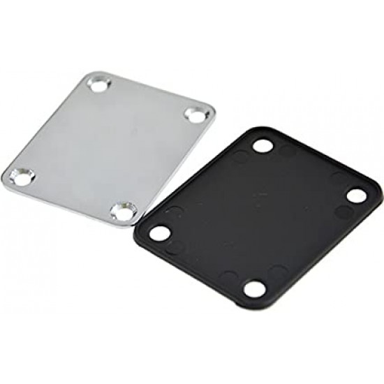 Ģitāras neck plate CR