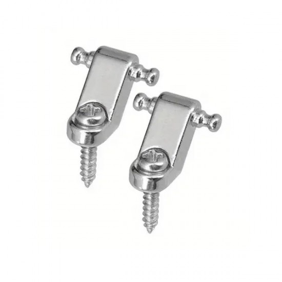 Guitar string retainer SR10