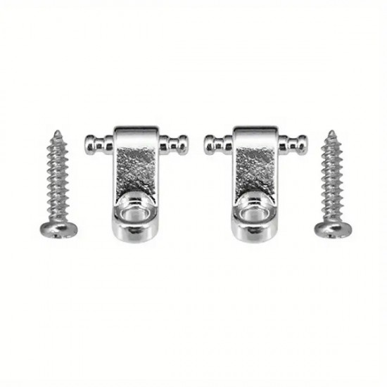 Guitar string retainer SR10