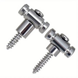 Ģitāras stīgu fiksators string retainer SR12