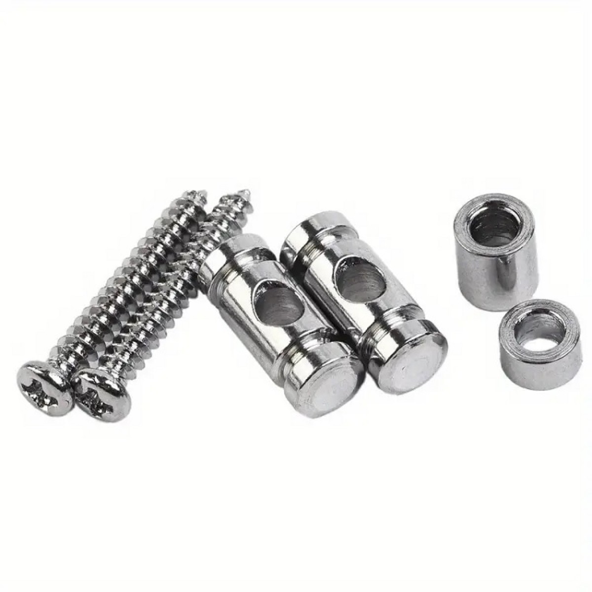 Ģitāras stīgu fiksators string retainer SR12