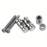 Ģitāras stīgu fiksators string retainer SR12