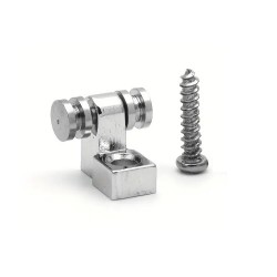 Ģitāras stīgu fiksators string retainer SR13 CR