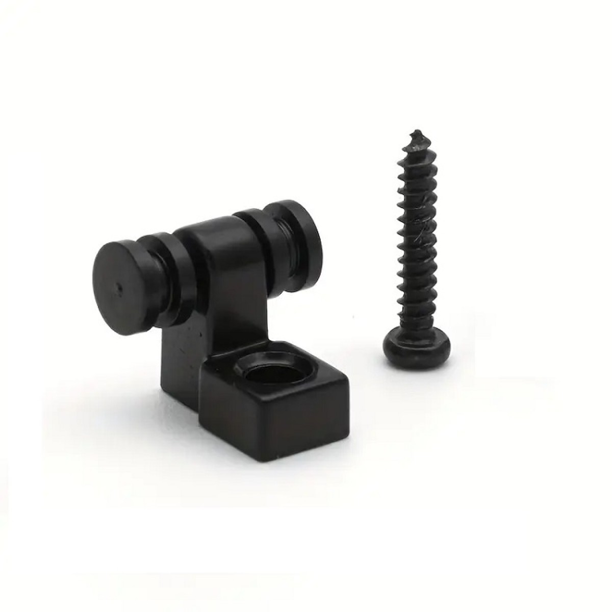 Ģitāras stīgu fiksators string retainer SR13 BK