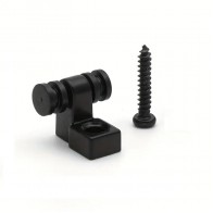 Ģitāras stīgu fiksators string retainer SR13 BK