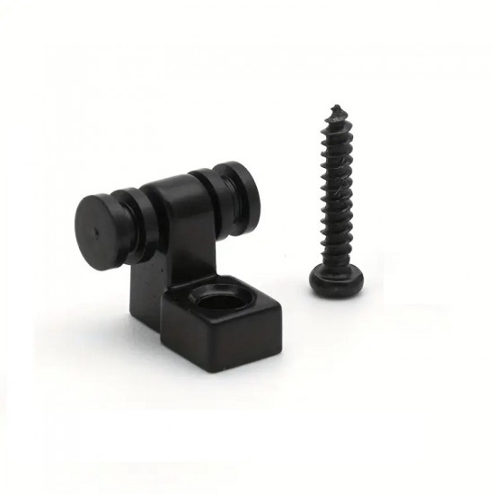 Guitar string retainer SR14