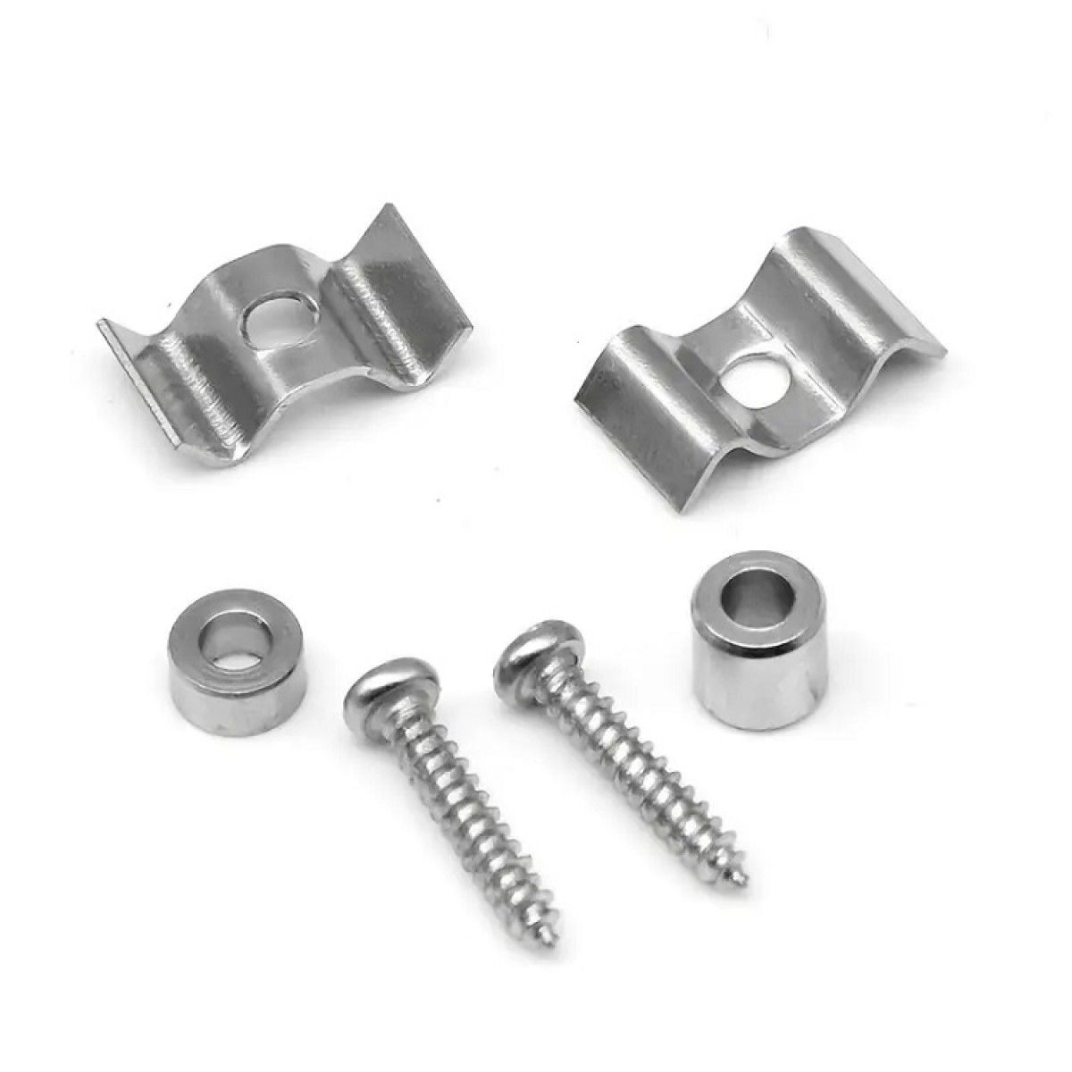 Ģitāras stīgu fiksators string retainer SR15 CR