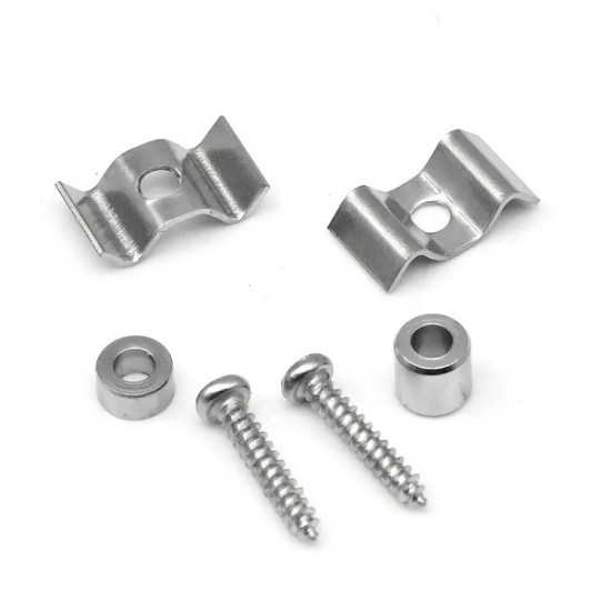 Guitar string retainer SR15