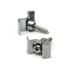 Ģitāras stīgu fiksators string retainer SR15 CR