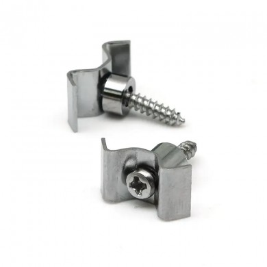 Ģitāras stīgu fiksators string retainer SR15 CR