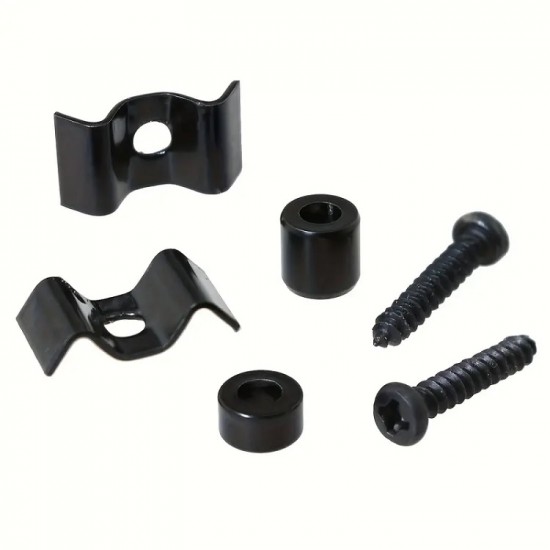 Guitar string retainer SR15