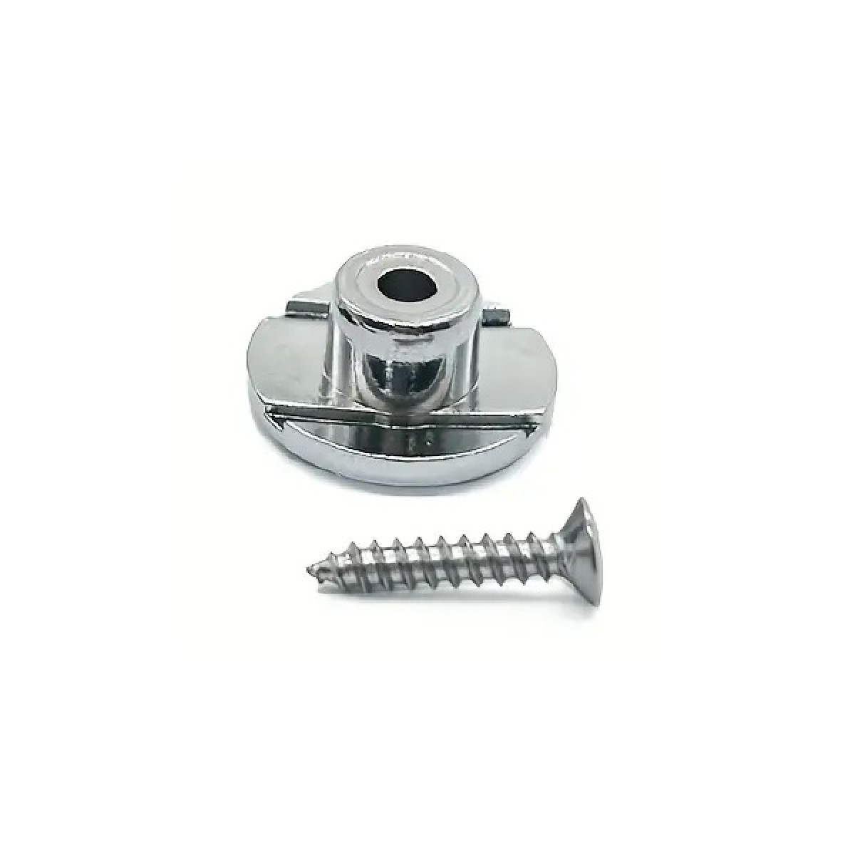 Ģitāras stīgu fiksators string retainer SR17 CR