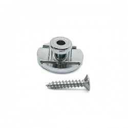 Ģitāras stīgu fiksators string retainer SR17 CR