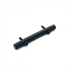 Ģitāras stīgu fiksators string retainer SR19 BK